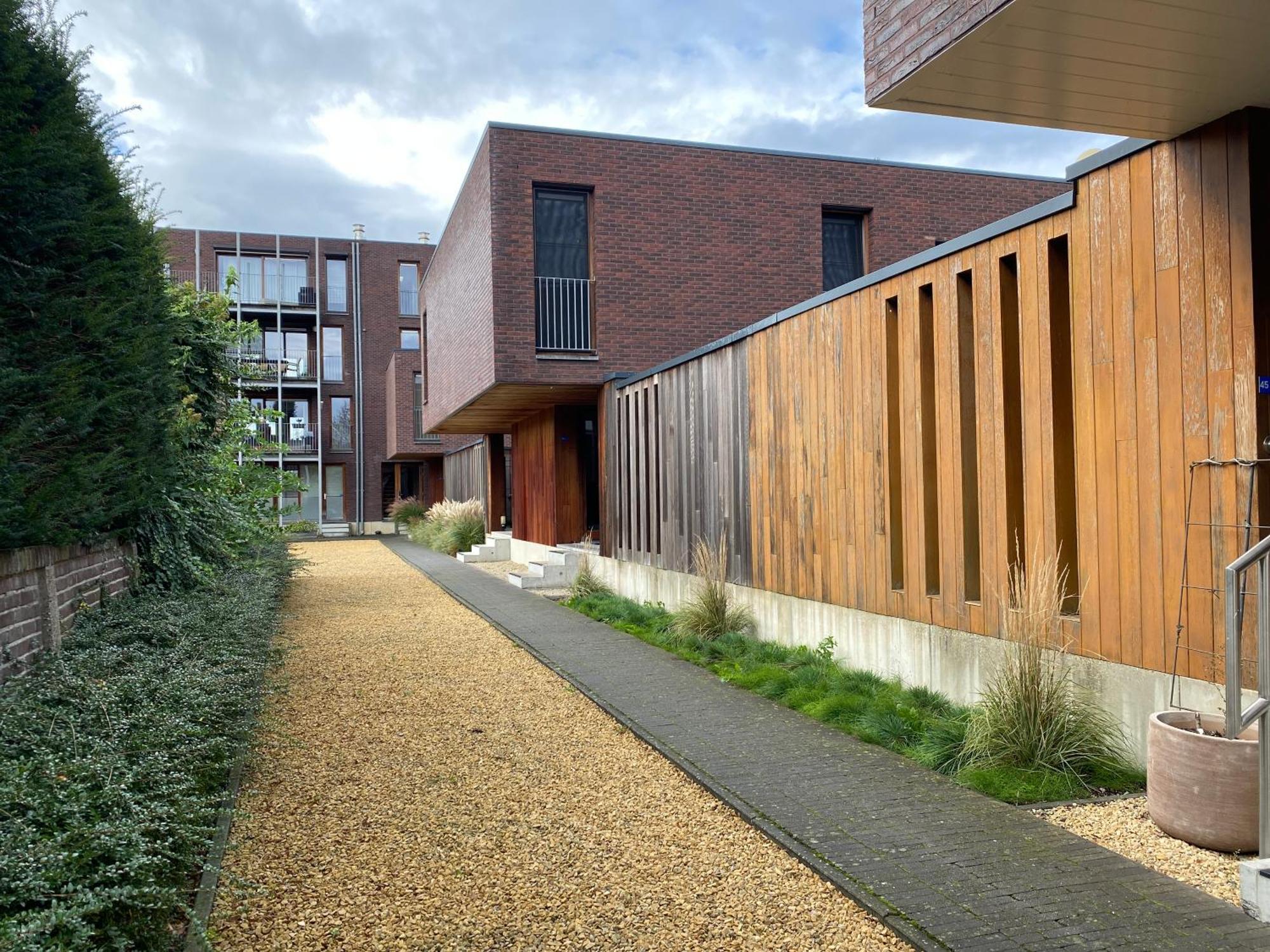Casper House, Near Maastricht Vila Lanaken Exterior foto